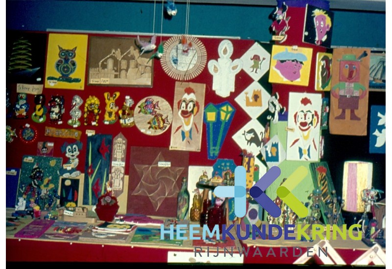 Vak.Spelen 1972- F00001365